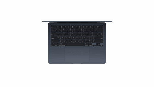 MACBOOK AIR M2 13.3" 8/256GB MIDNIGHT 2022 - Image 2