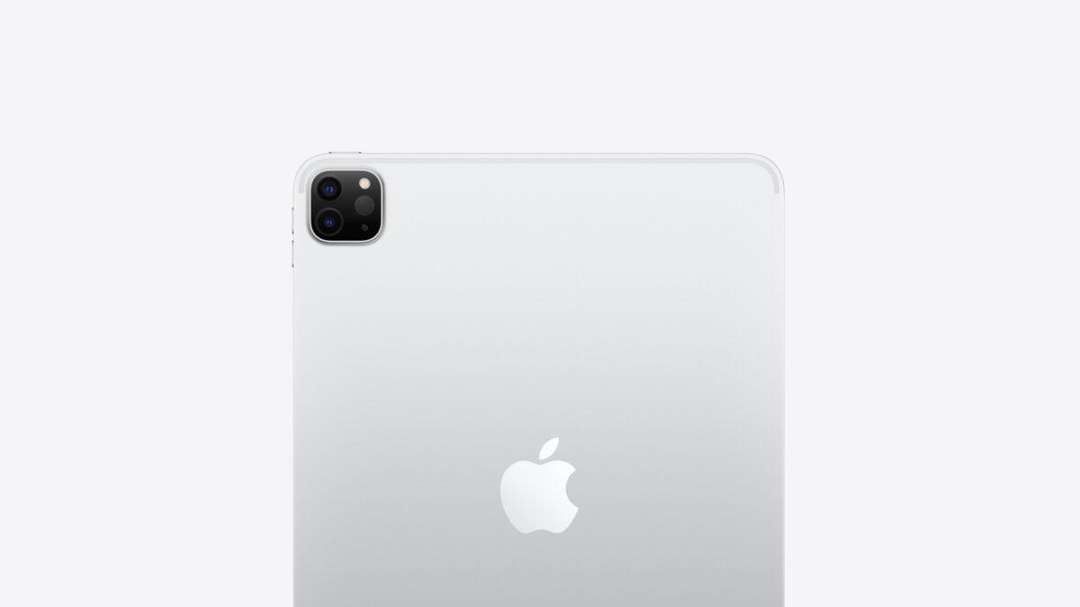 IPAD PRO M2 11" 128GB SILVER 2022 - Image 3