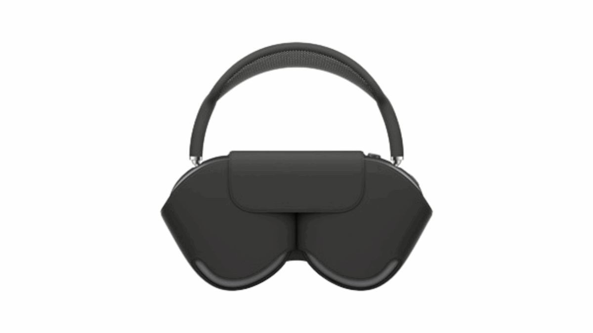 APPLE AIRPODS MAX GRAY 2021 - Image 2