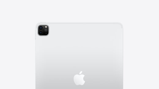 IPAD PRO M2 12.9" 256GB SILVER 2022 - Image 3