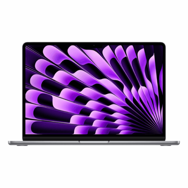 MACBOOK AIR M3 13.6" 8/256GB SPACE GRAY 2024