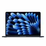 APPLE MACBOOK AIR M4 13.6" 16/256GB MIDNIGHT 2025