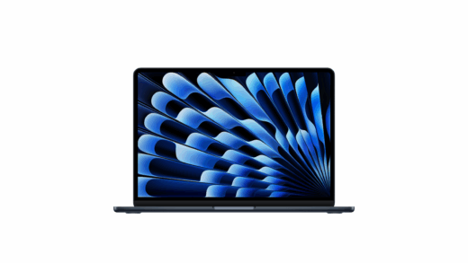 APPLE MACBOOK AIR M4 13.6" 16/256GB MIDNIGHT 2025 - Image 1
