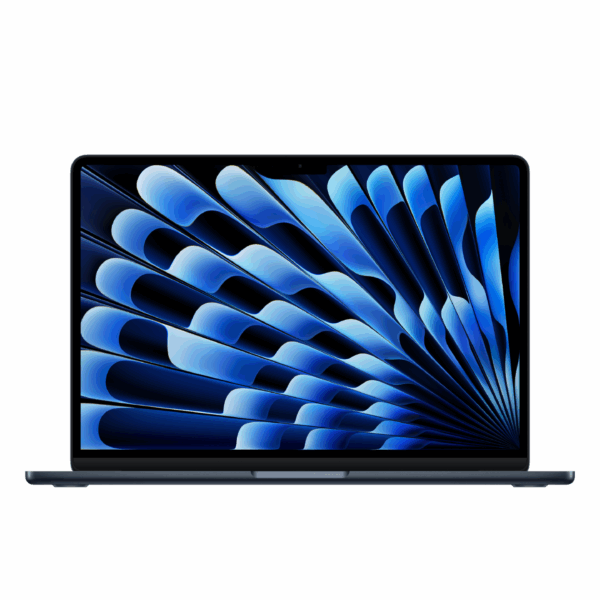 APPLE MACBOOK AIR M4 13.6" 16/256GB MIDNIGHT 2025
