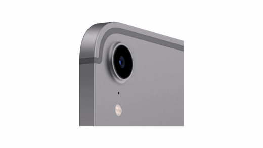IPAD MINI 6 64GB WIFI GRAY - Image 3