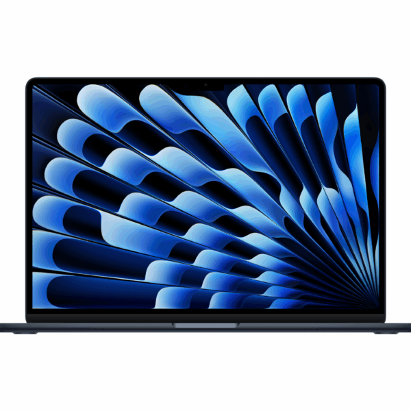 APPLE MACBOOK AIR M4 15" 16/256GB MIDNIGHT 2025