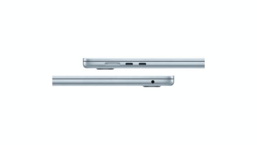 APPLE MACBOOK AIR M4 15" 16/512GB SKY BLUE 2025 - Image 3