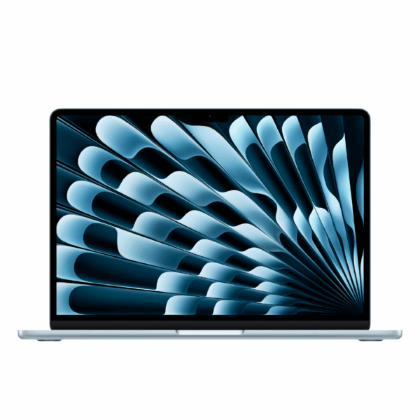 APPLE MACBOOK AIR M4 13.6" 16/512GB SKY BLUE 2025