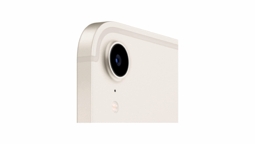IPAD MINI 64GB WIFI STARLIGHT - Image 3