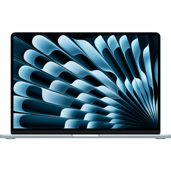 APPLE MACBOOK AIR M4 15" 16/512GB SKY BLUE 2025