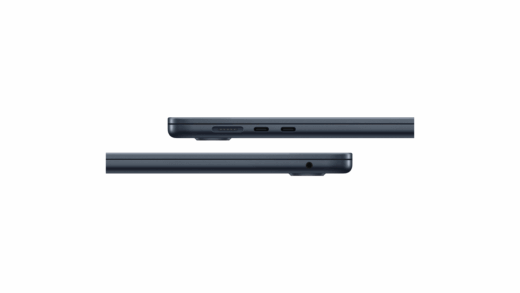 APPLE MACBOOK AIR M4 15" 16/512GB MIDNIGHT 2025 - Image 3