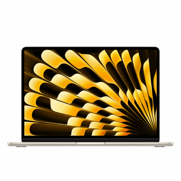 APPLE MACBOOK AIR M4 13.6" 16/512GB STARLIGHT 2025