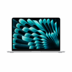 MACBOOK AIR M2 13.3" 8/256GB SILVER 2022