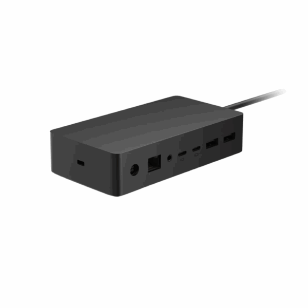 SURFACE DOCK 2