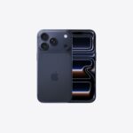 APPLE IPHONE 17 PRO 256GB DEEP BLUE DUAL E-SIM