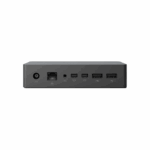 SURFACE DOCK