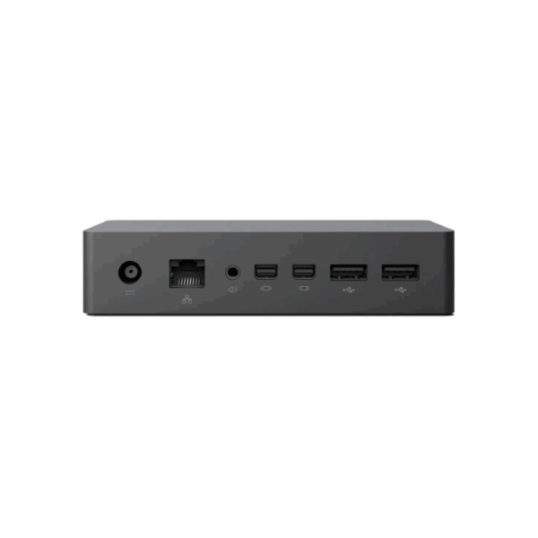 SURFACE DOCK