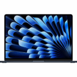 MACBOOK AIR M3 15" 8/512GB MIDNIGHT 2024