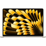 MACBOOK AIR M3 15" 8/512GB STARLIGHT 2024