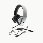 ALIENWARE AW510H 510H WIRED 7.1 GAMING HEADSET USB