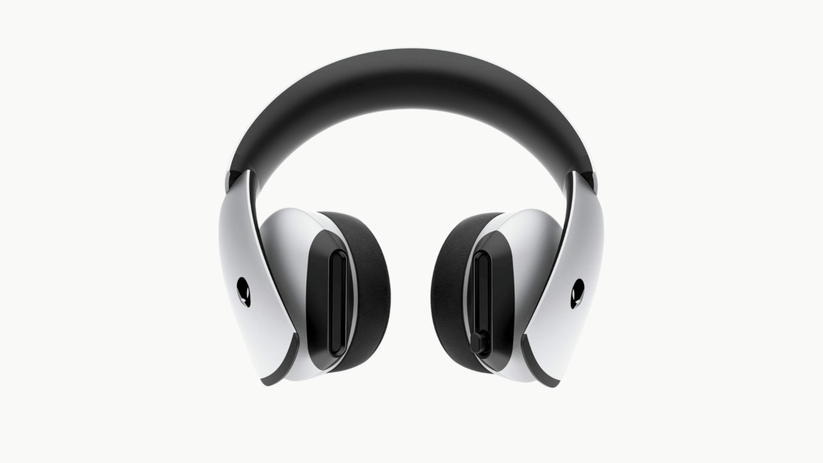 ALIENWARE AW510H 510H WIRED 7.1 GAMING HEADSET USB - Image 2