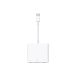 APPLE USB-C TO DIGITAL AV MULTIORT ADAPTER