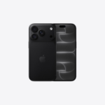 APPLE IPHONE 18 PRO 256GB BLACK DUAL E-SIM