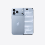 APPLE IPHONE 18 PRO MAX 256GB GLACIER DUAL E-SIM